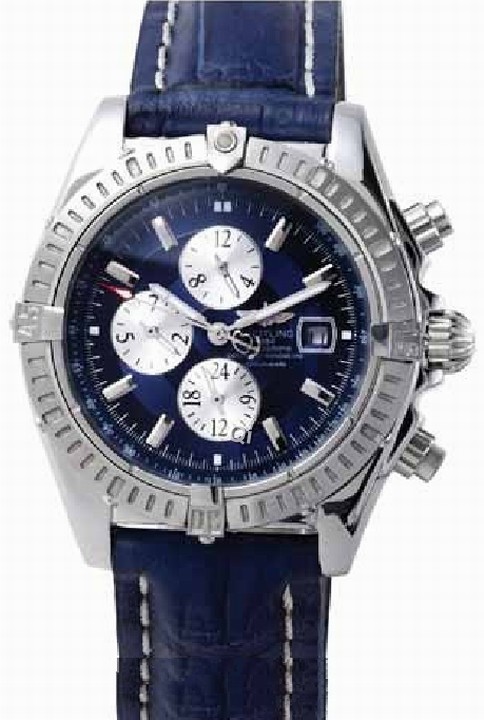 Breitling Watch 12